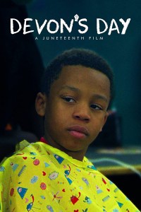Devon's Day: A Juneteenth Story