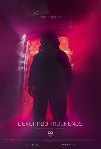 Devoradora de Nenos (Children Devourer)