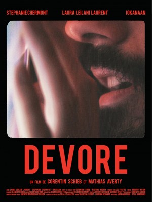 Dévore