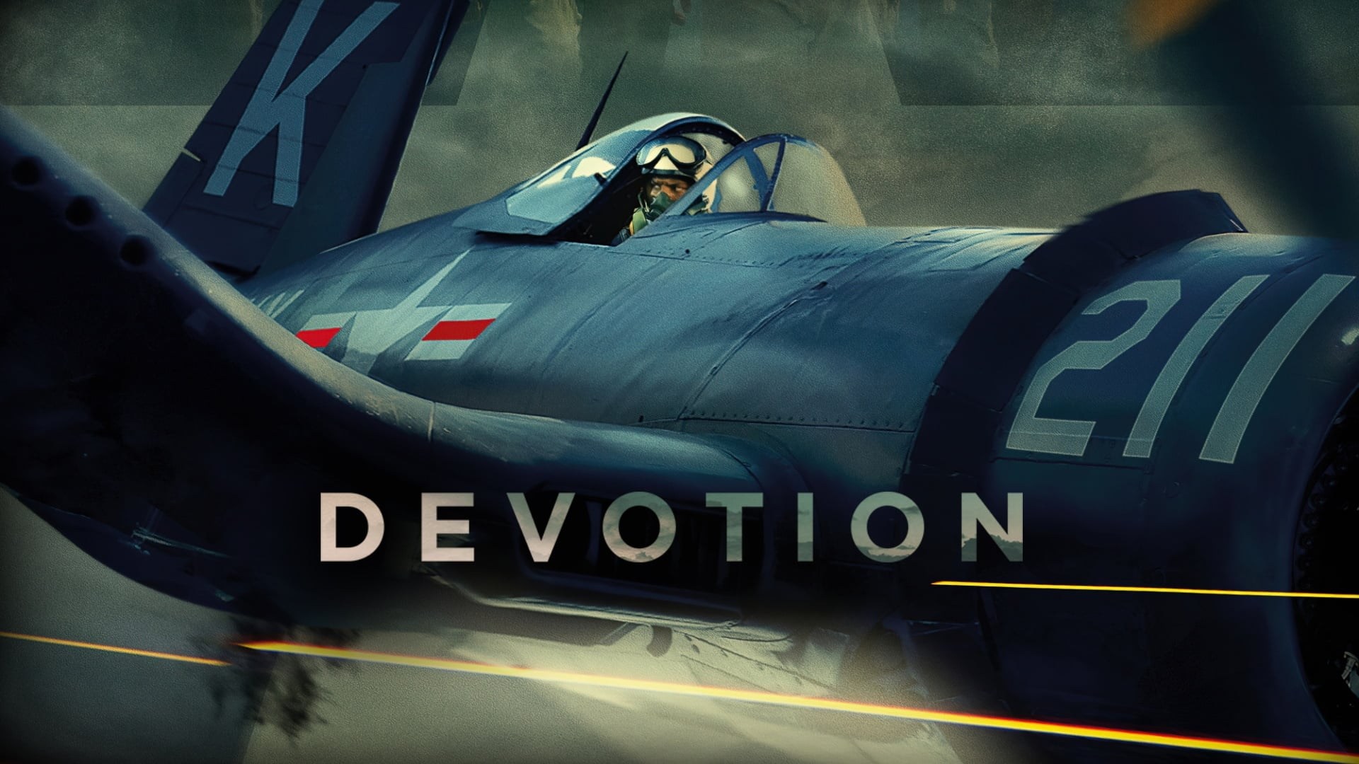 Foto de DEVOTION: UNA HISTORIA DE HÉROES