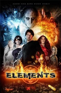 Dewey Taylor's: Elements