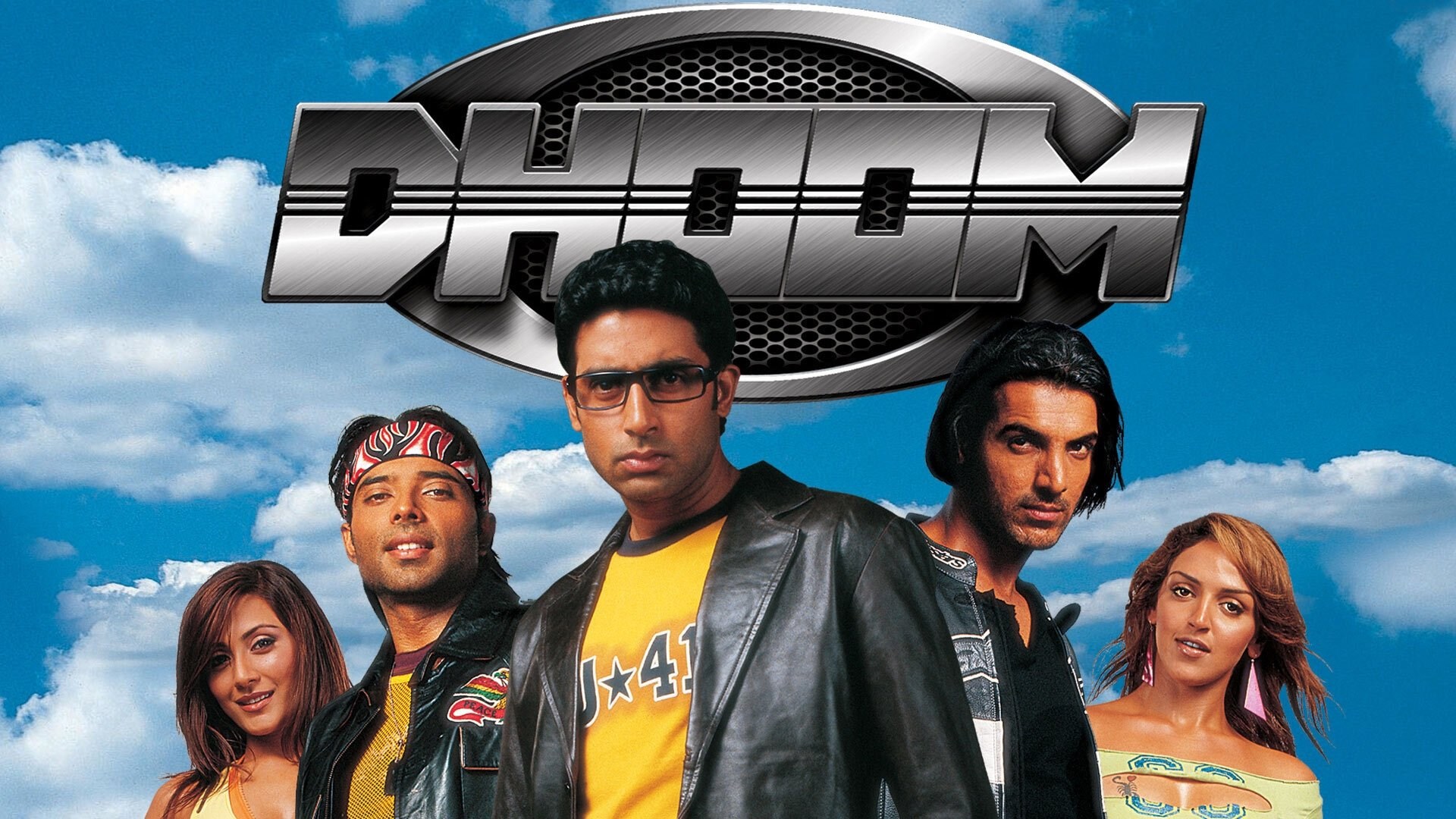 Foto de DHOOM