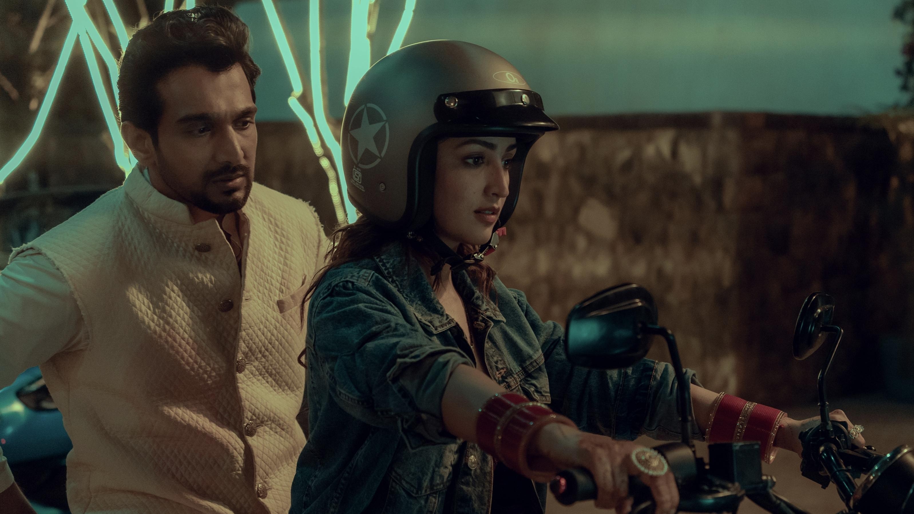 Foto de DHOOM DHAAM