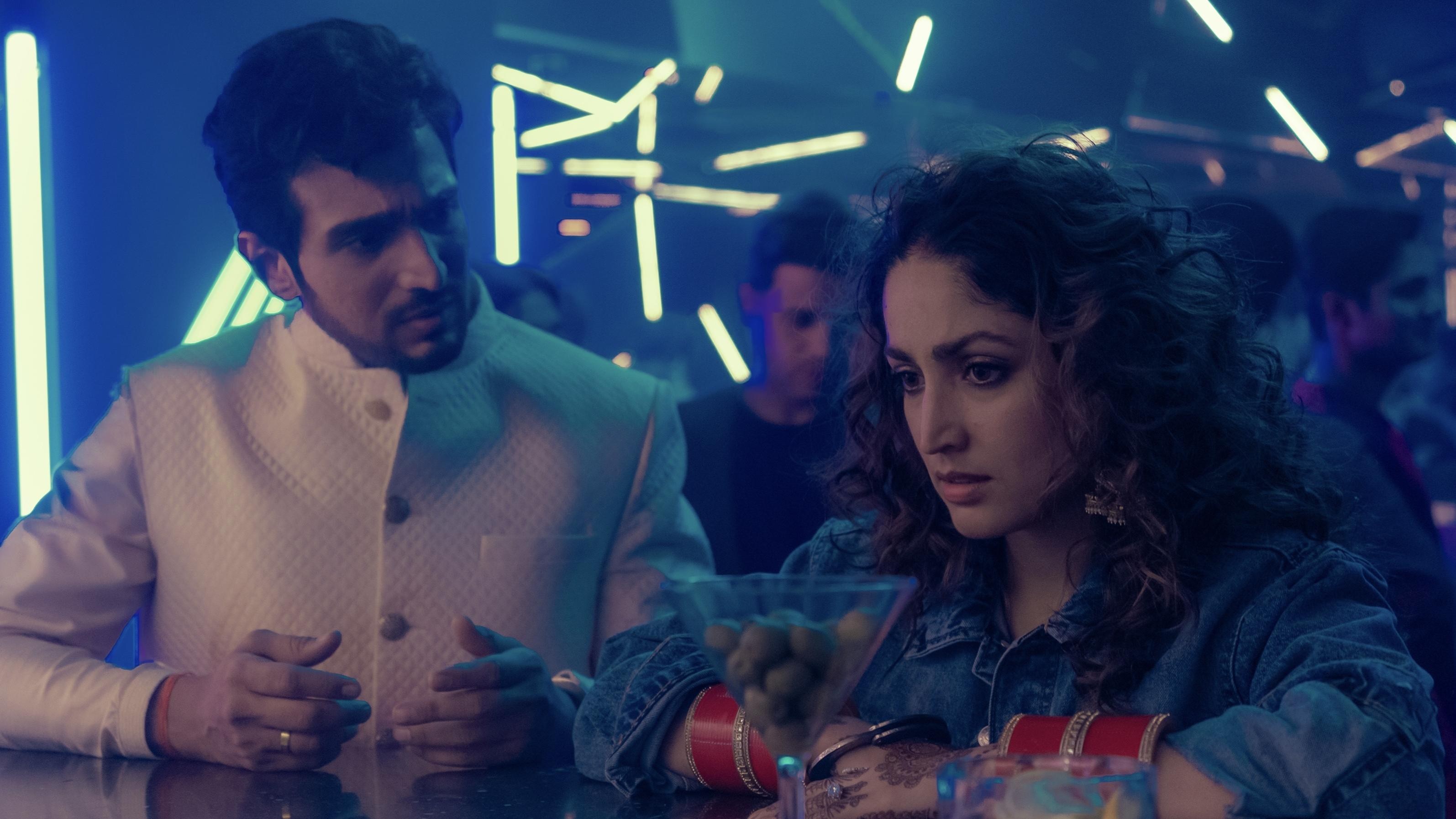 Foto de DHOOM DHAAM