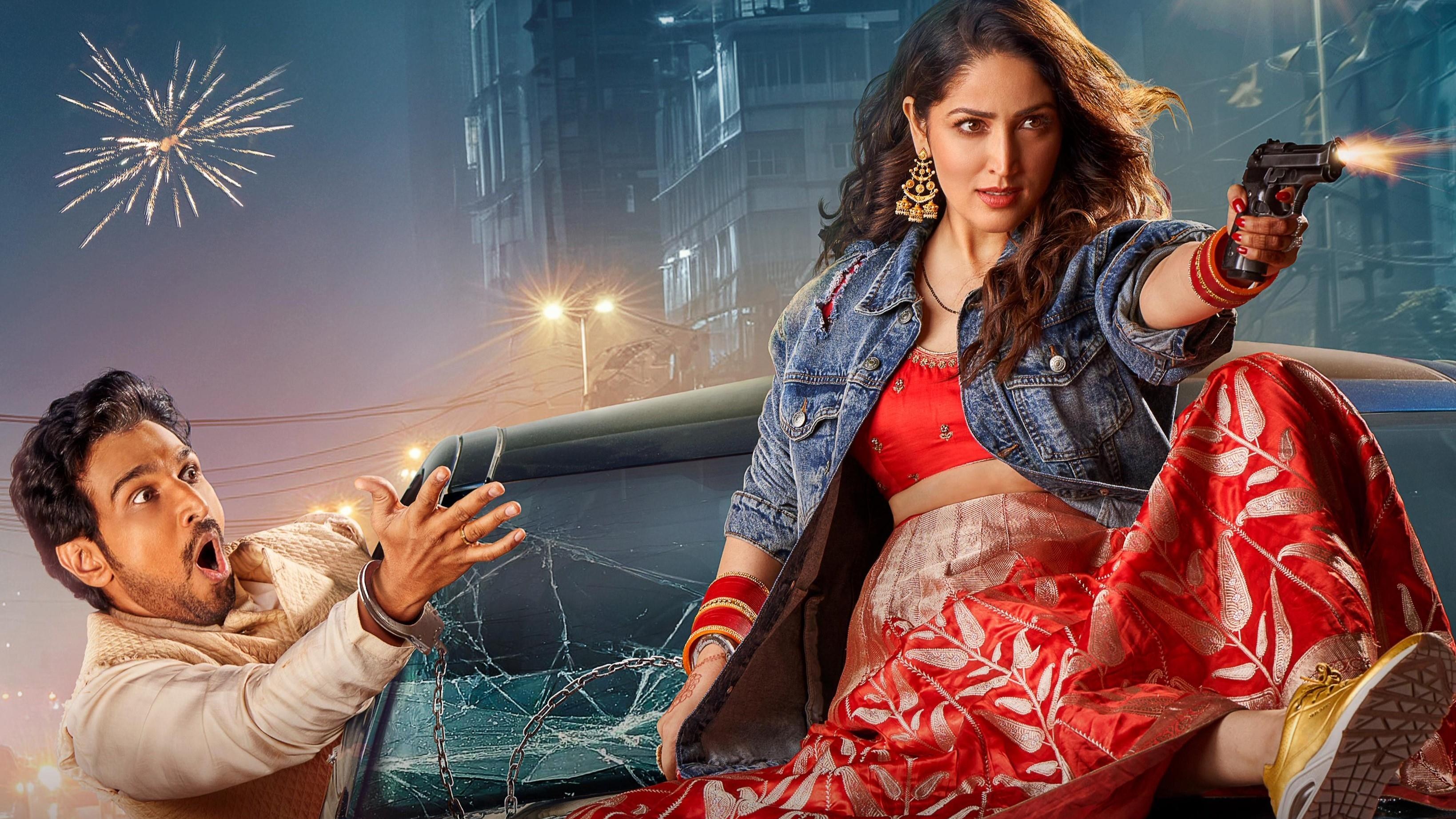 Foto de DHOOM DHAAM