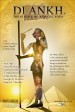 Di Ankh the Science of Kemetic Yoga