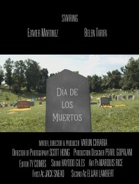 Día de los Muertos