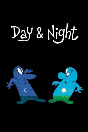 Día y Noche