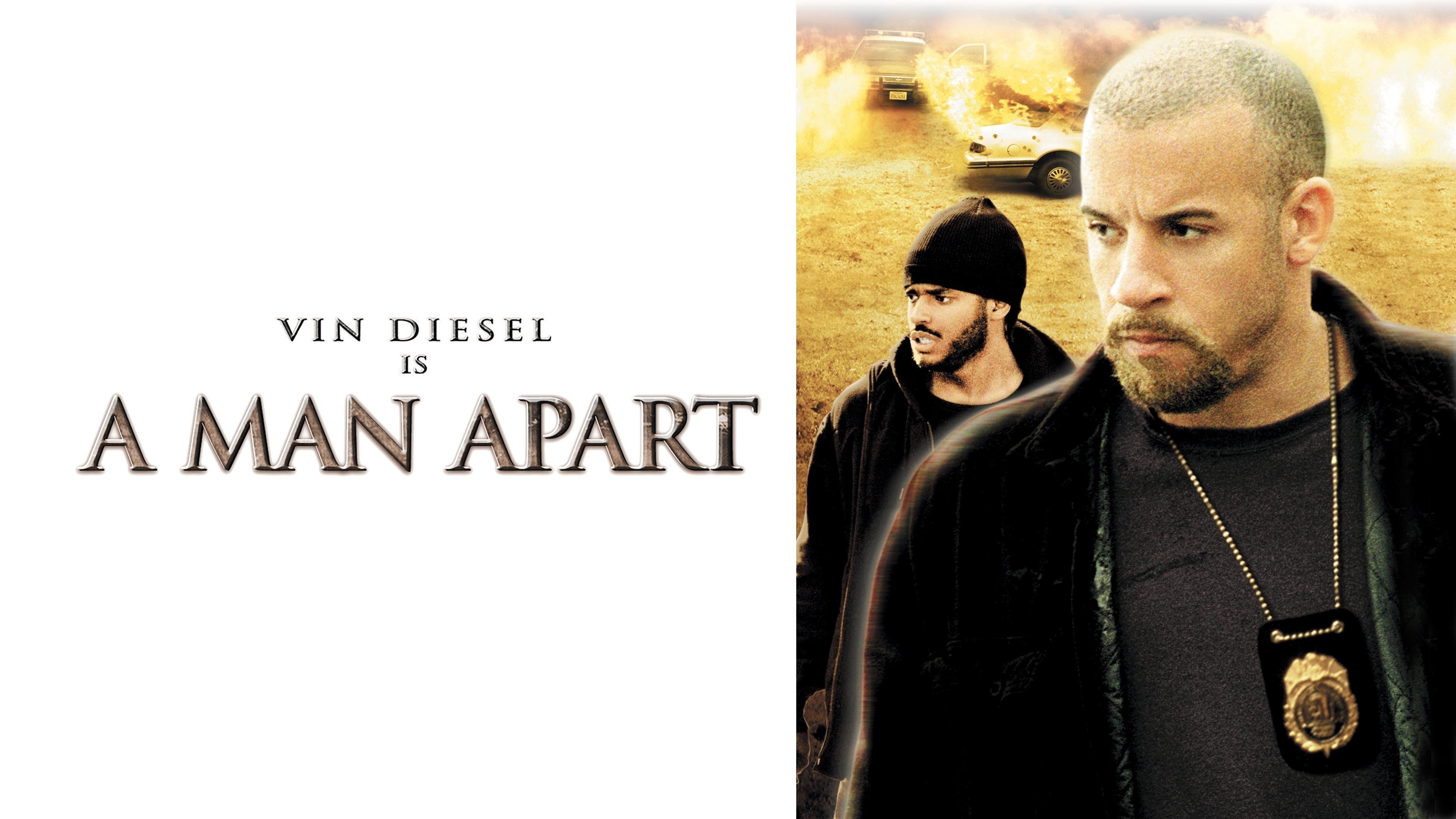 Foto de DIABLO (A MAN APART)