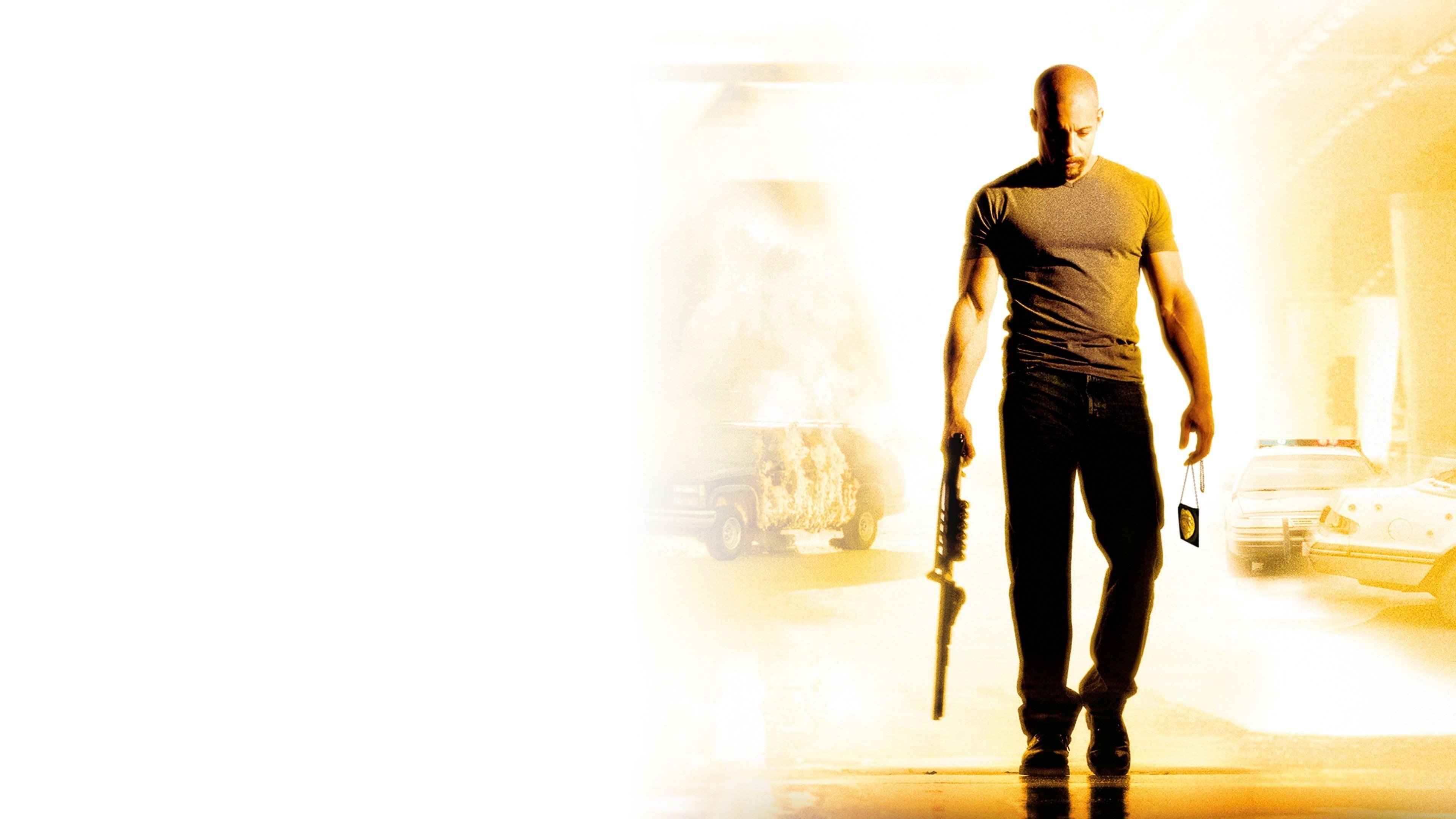 Foto de DIABLO (A MAN APART)