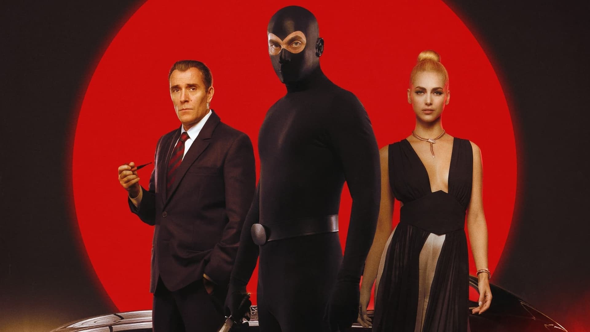 Foto de DIABOLIK