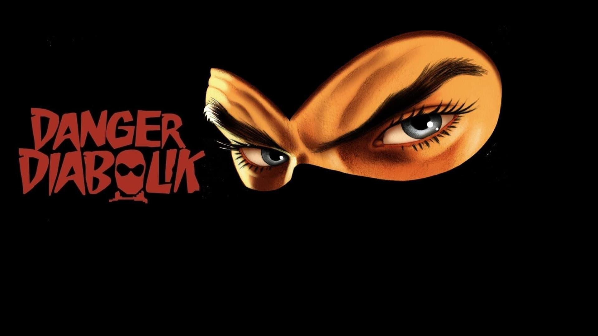 Foto de DIABOLIK