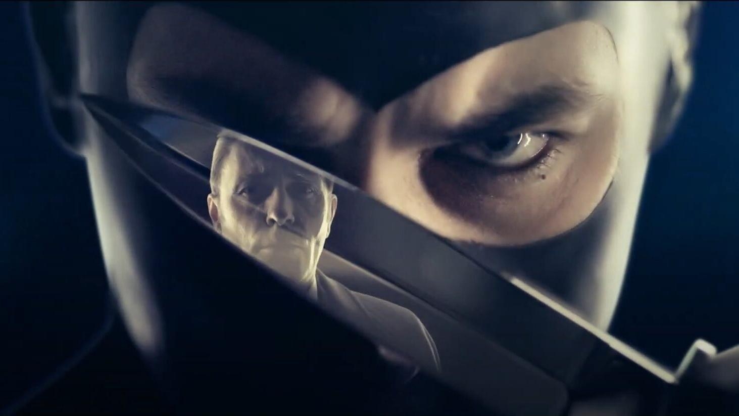 Foto de DIABOLIK - GINKO ALL'ATTACCO!