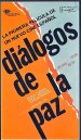 Diálogos de la paz