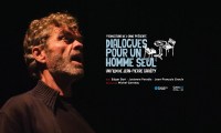 Dialogues pour un homme seul