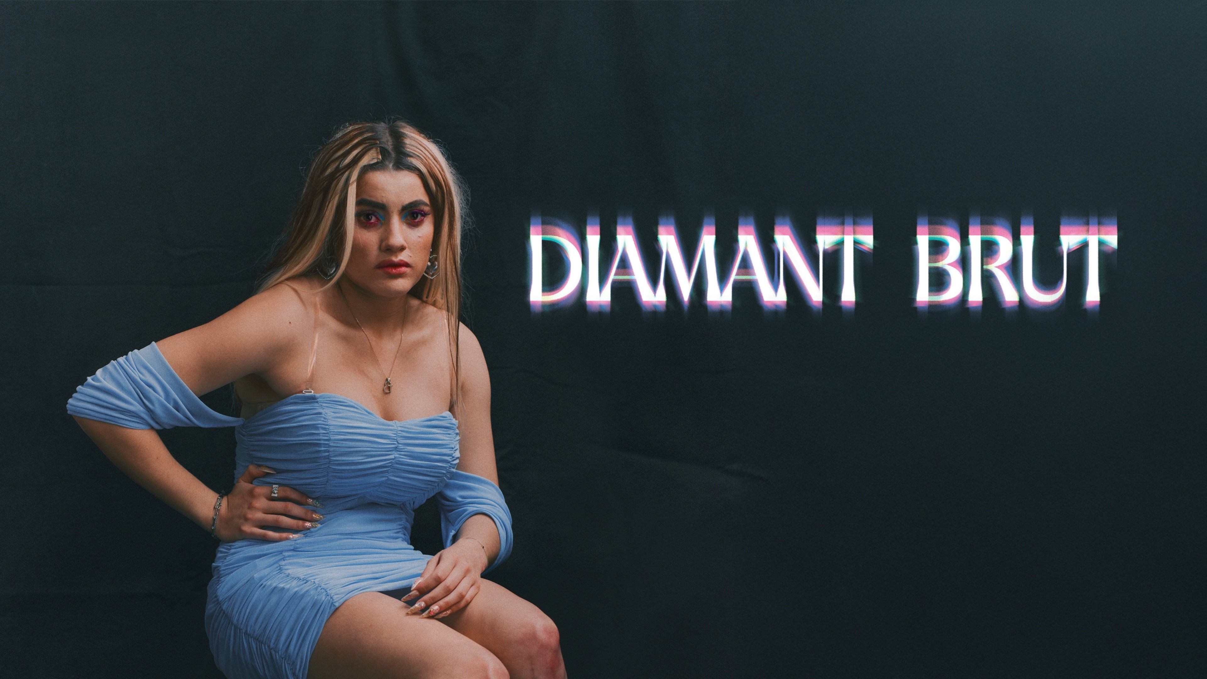 Foto de DIAMANTE EN BRUTO