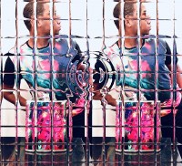 Película Diamond Labyrinth