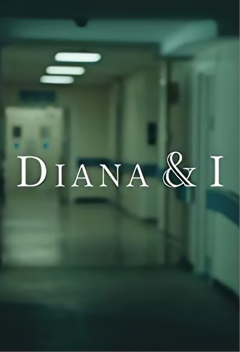 Poster de DIANA AND I