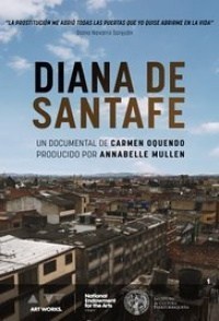 Diana de Santa Fe