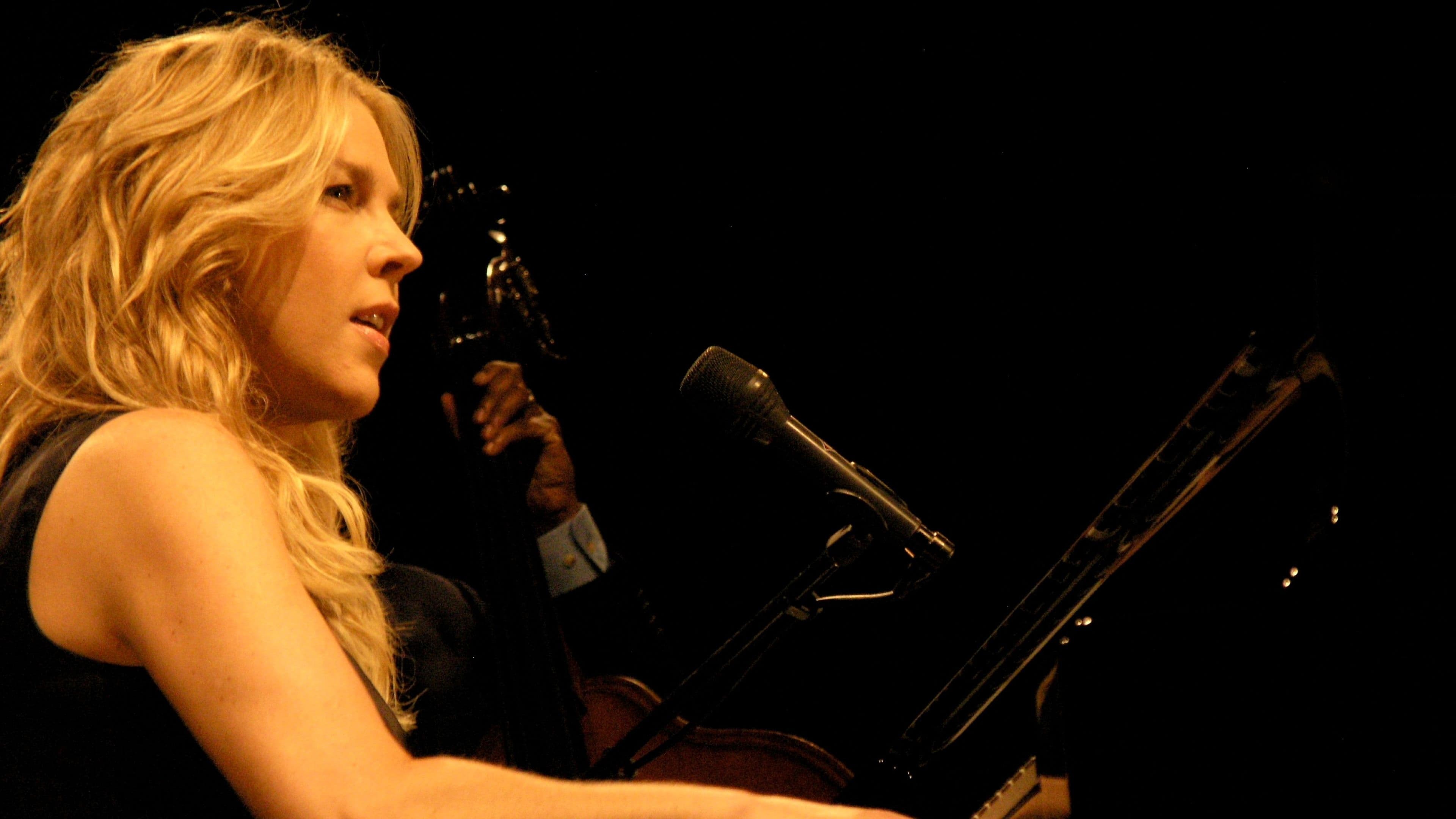 Foto de DIANA KRALL: LIVE IN RIO