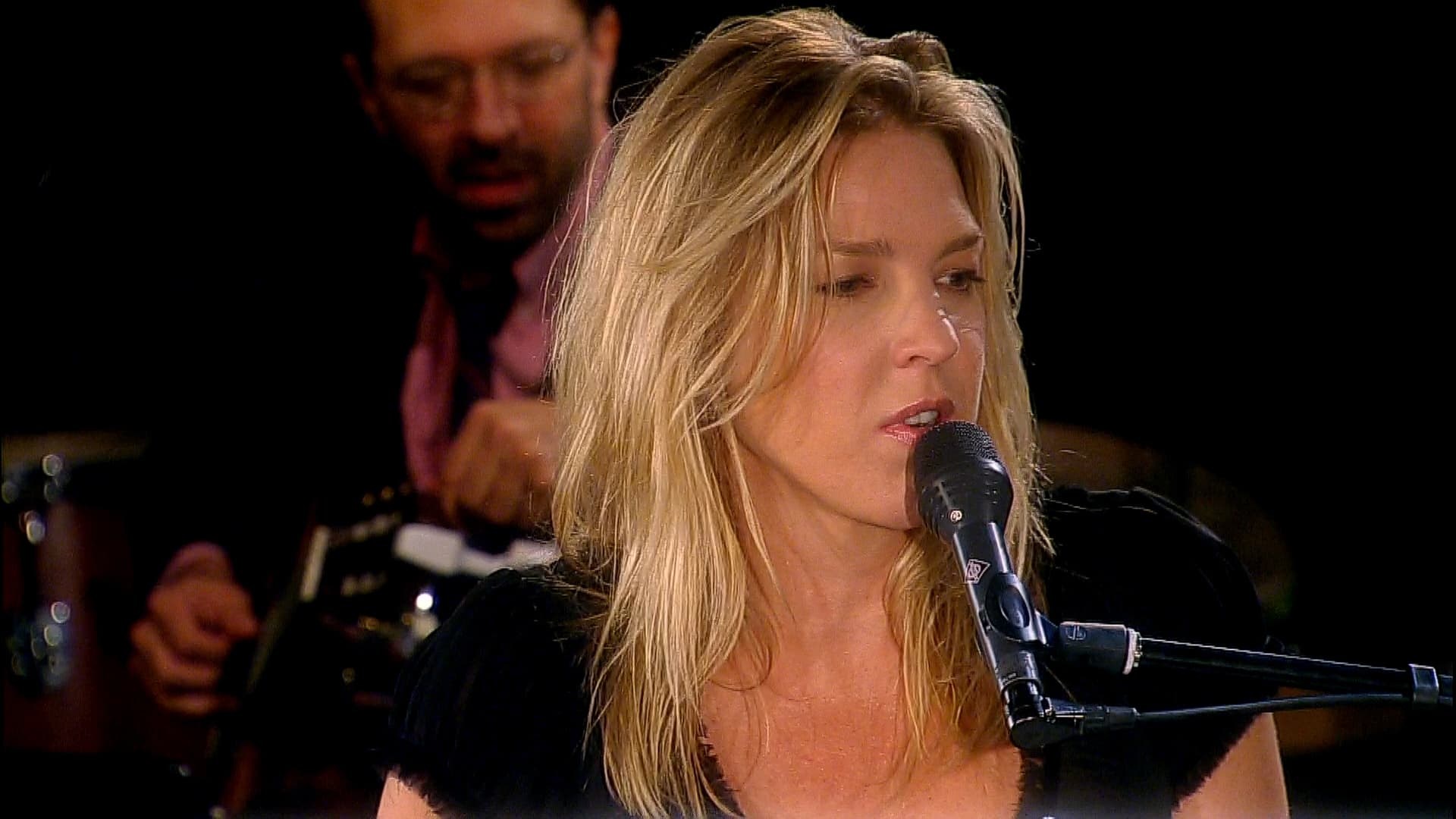 Foto de DIANA KRALL: LIVE IN RIO