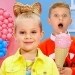 Diana y Roma: Candy Town
