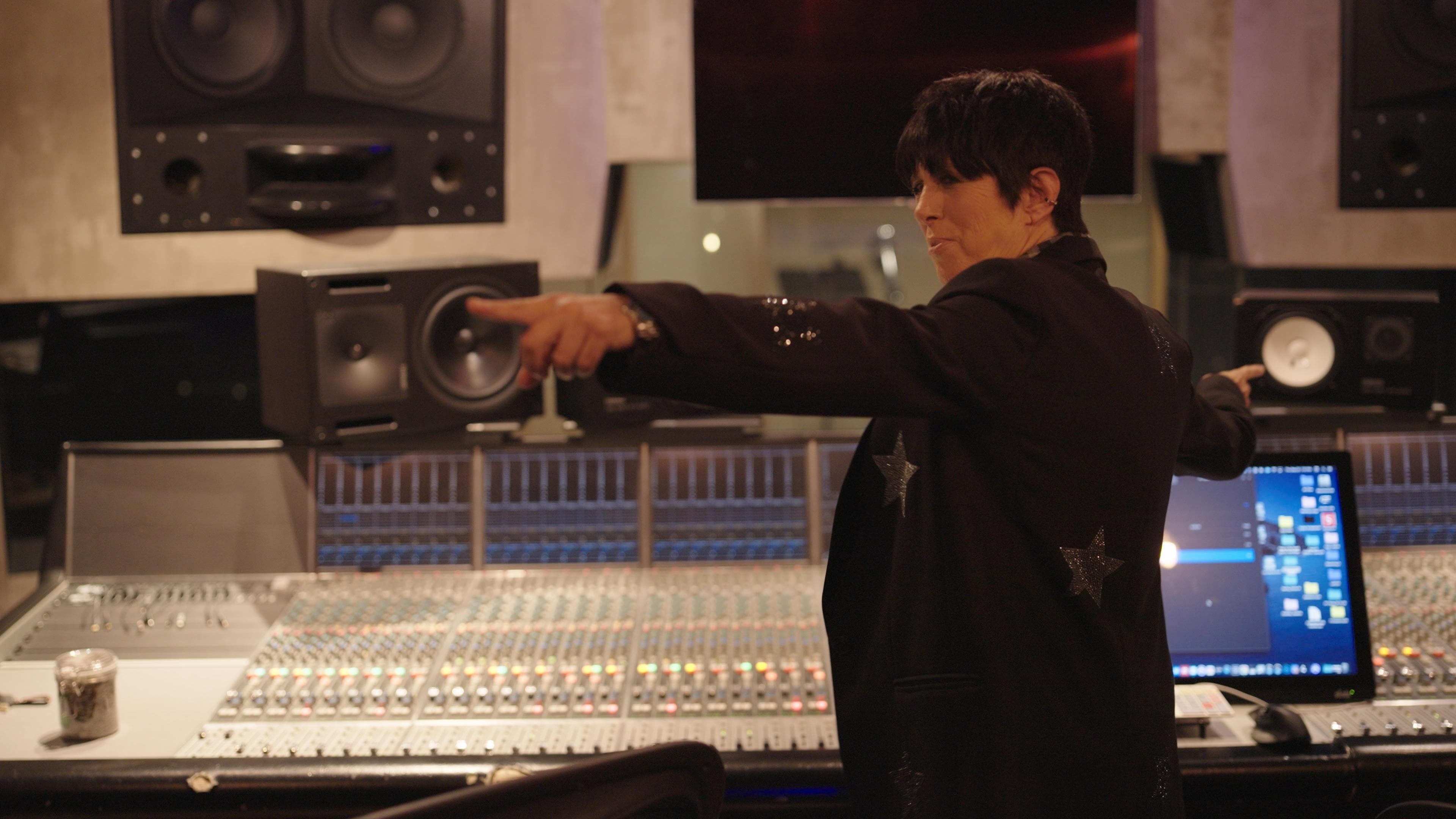 Foto de DIANE WARREN: RELENTLESS
