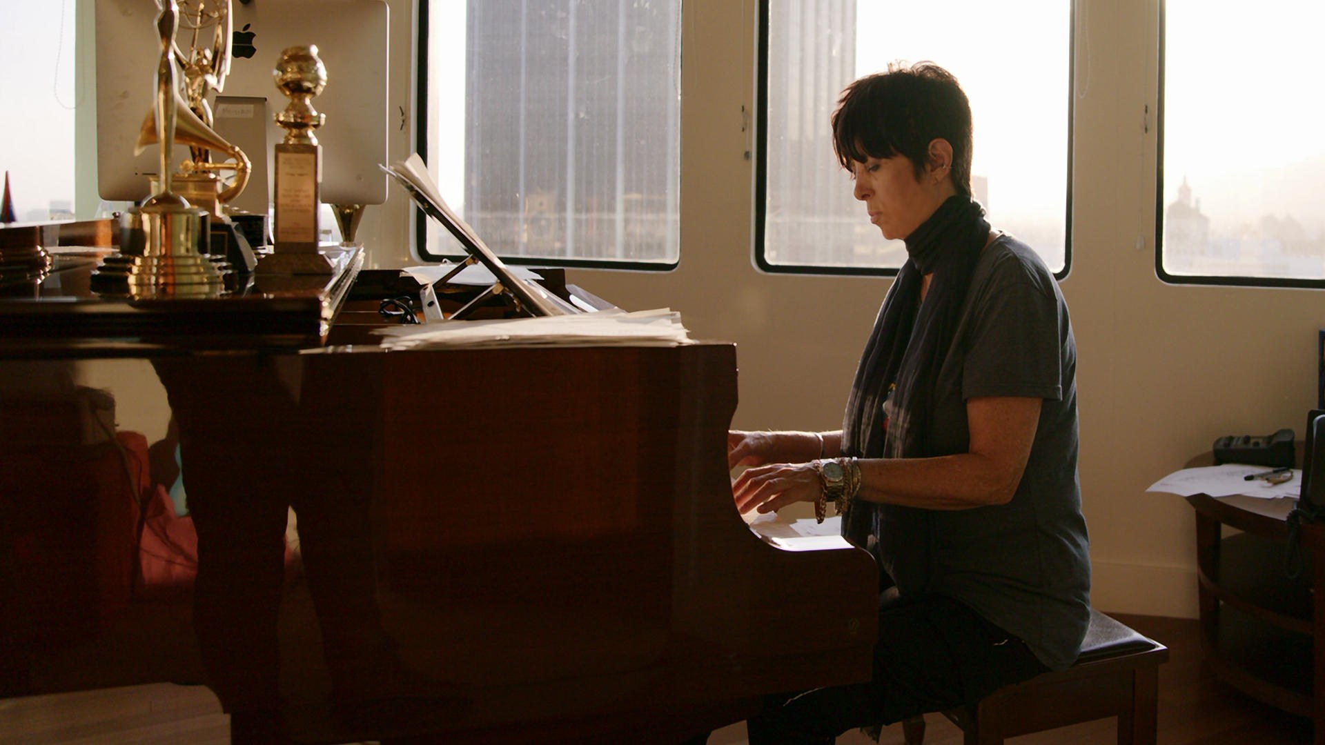 Foto de DIANE WARREN: RELENTLESS
