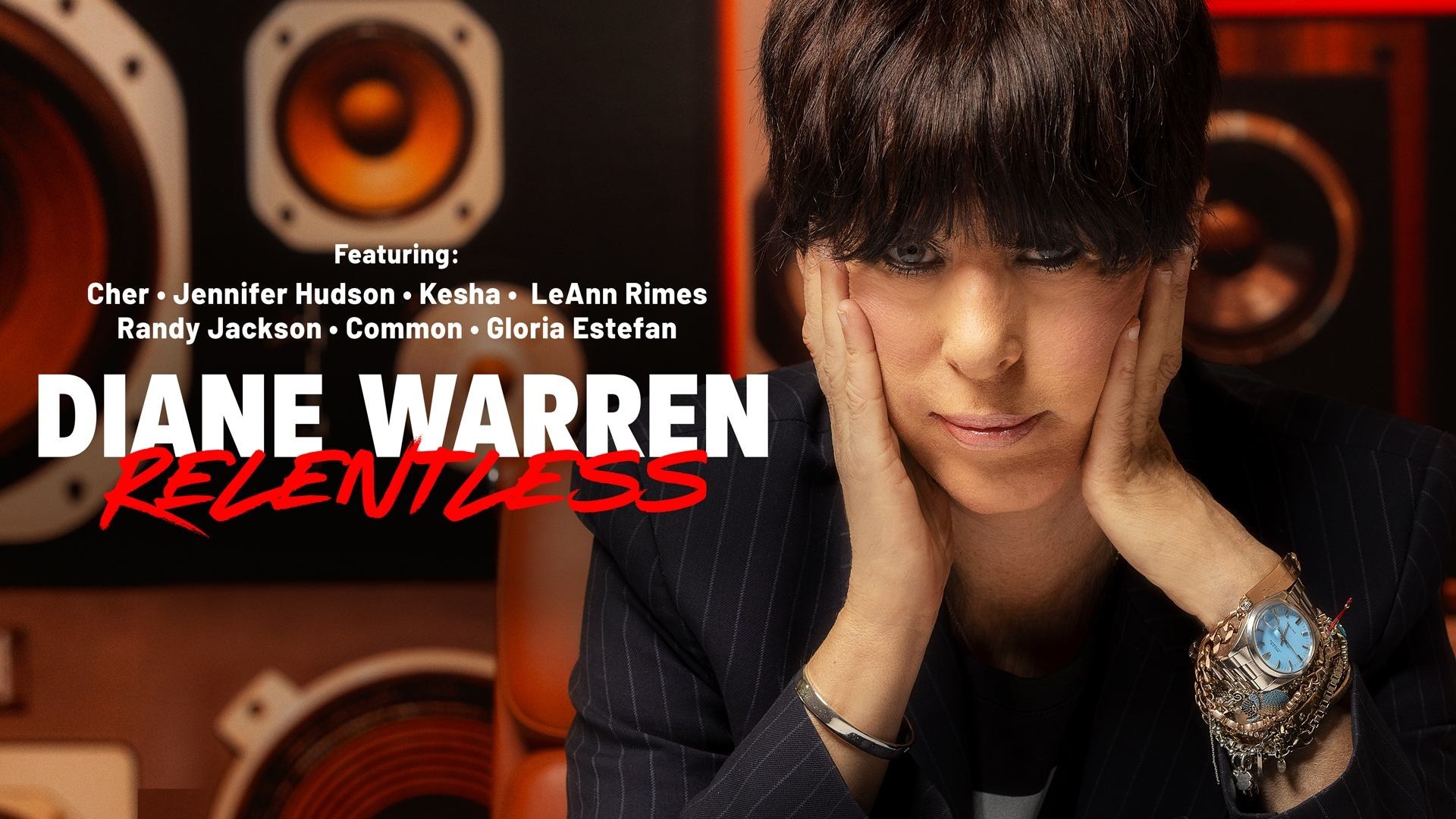 Foto de DIANE WARREN: RELENTLESS