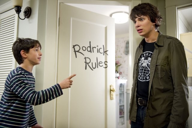 Foto de DIARIO DE GREG 2: LA LEY DE RODRICK