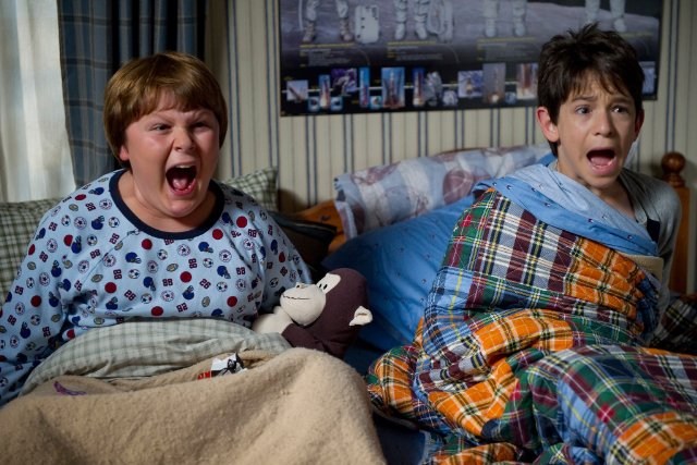Foto de DIARIO DE GREG 2: LA LEY DE RODRICK