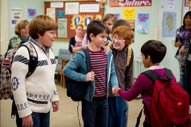 Foto de DIARIO DE GREG 2: LA LEY DE RODRICK