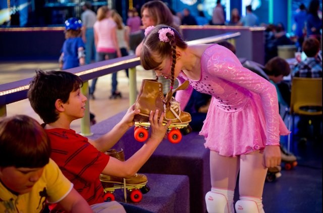 Foto de DIARIO DE GREG 2: LA LEY DE RODRICK