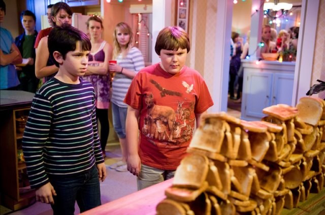 Foto de DIARIO DE GREG 2: LA LEY DE RODRICK