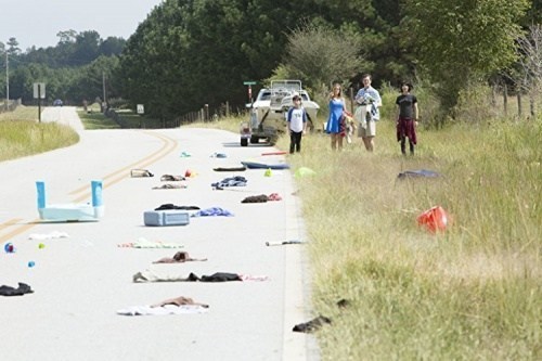 Foto de DIARIO DE GREG: CARRETERA Y MANTA