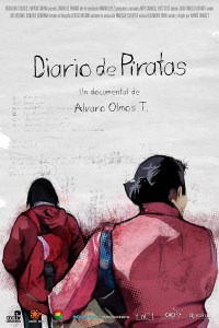 Diario de Piratas