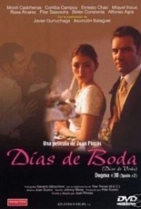 Película Días de boda