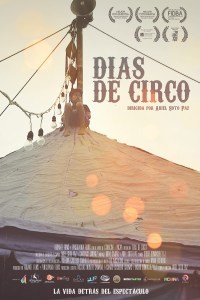 Película My Days In The Traveling Circus