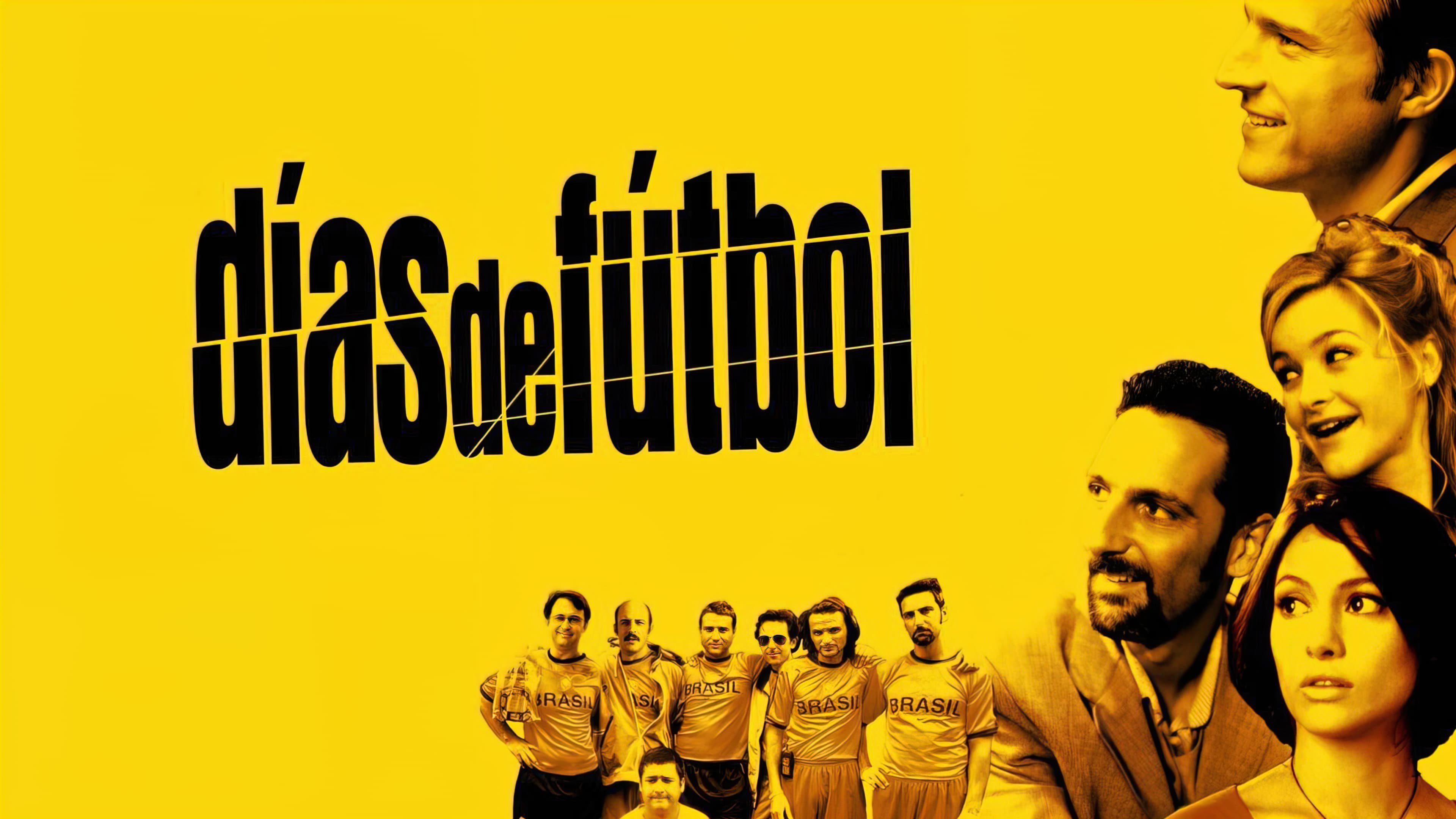 Foto de DÍAS DE FÚTBOL
