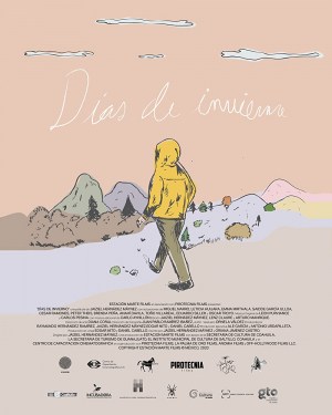 Días de invierno