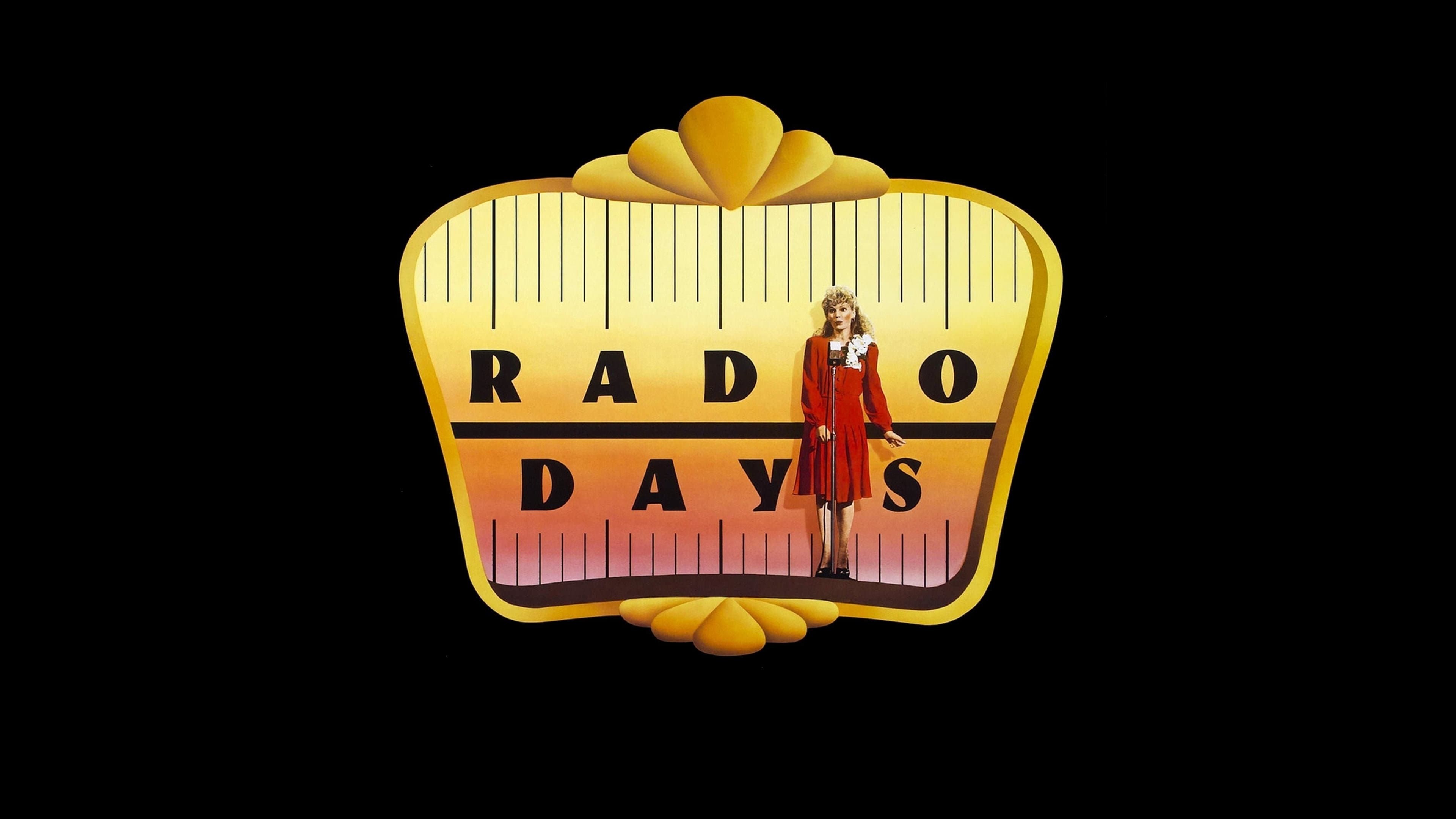Foto de DÍAS DE RADIO