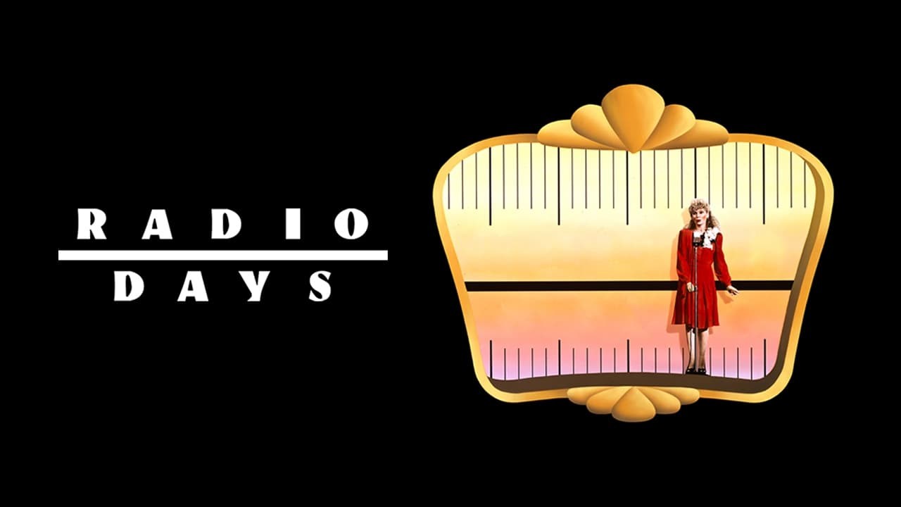 Foto de DÍAS DE RADIO