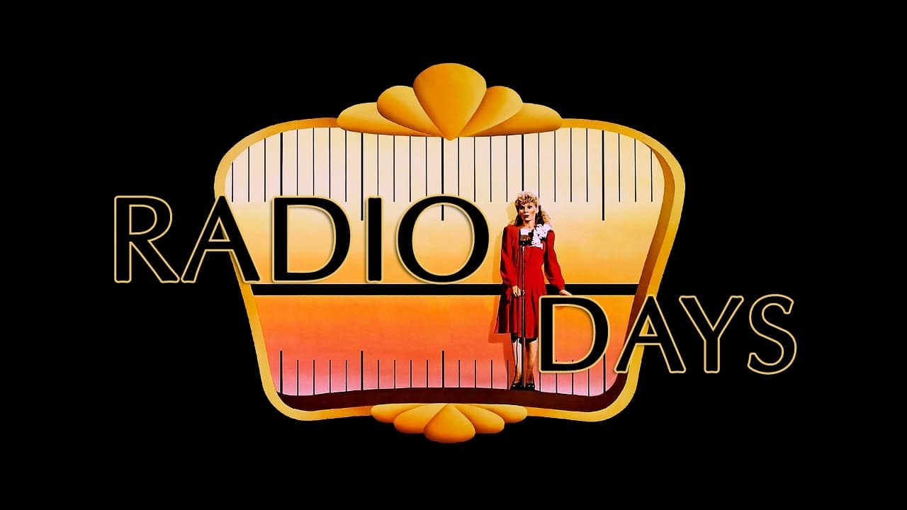 Foto de DÍAS DE RADIO