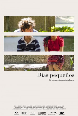 Días pequeños