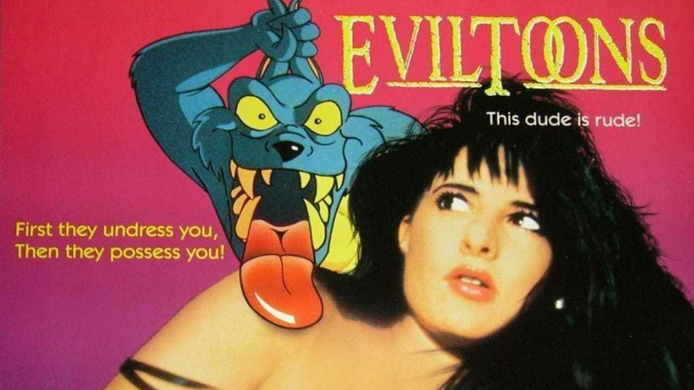 Foto de DIBUJOS MALEFICOS