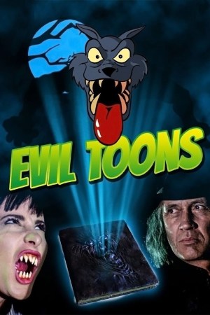 Dibujos maleficos
