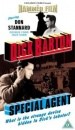 Dick Barton, Detective