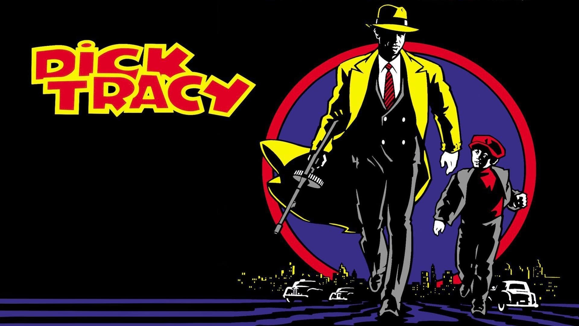 Foto de DICK TRACY