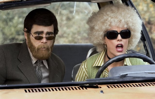 Foto de DICK Y JANE: LADRONES DE RISA