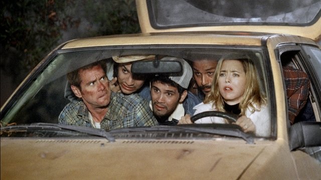 Foto de DICK Y JANE: LADRONES DE RISA